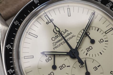 fratello watches omega speedmaster